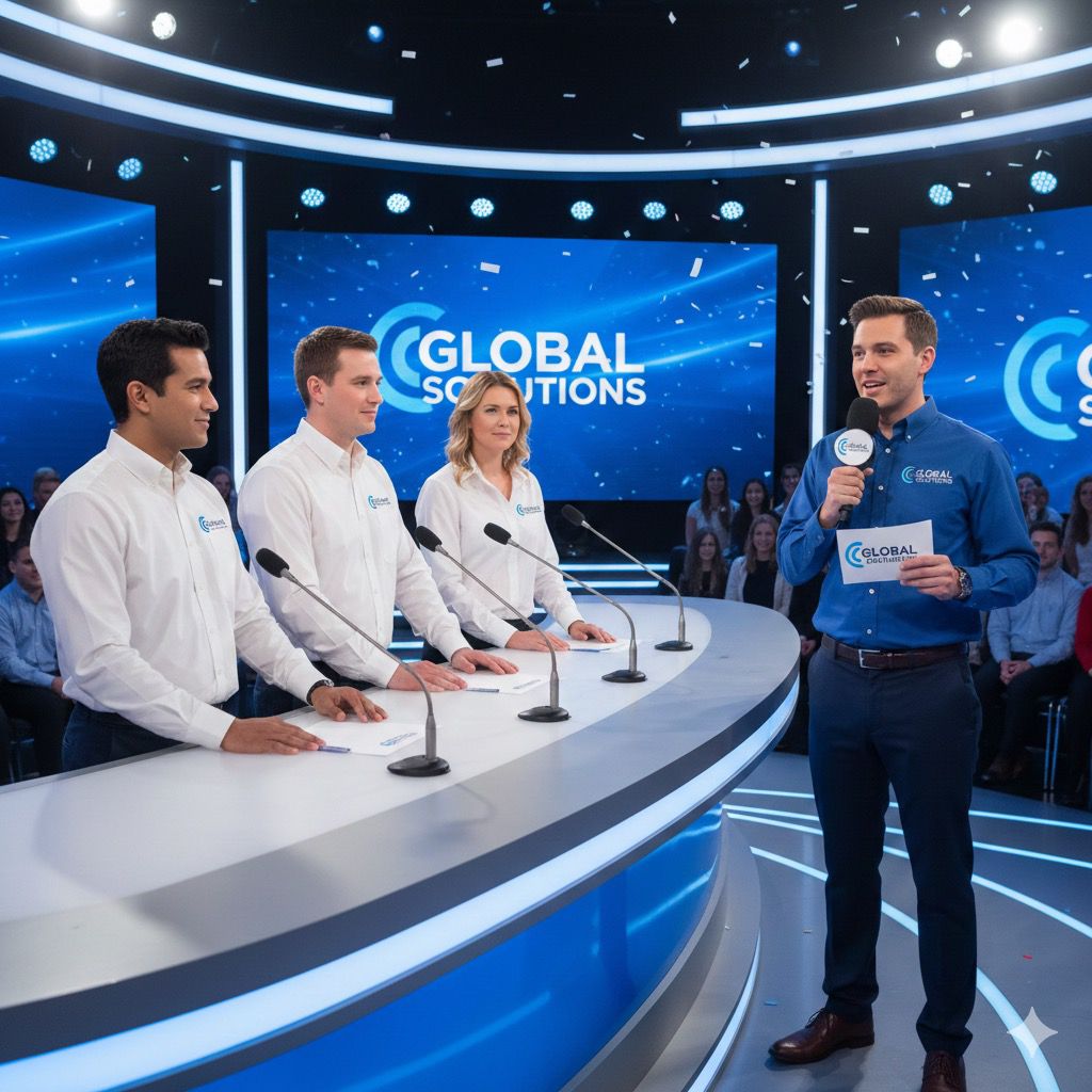 100 Compañeros Dijeron